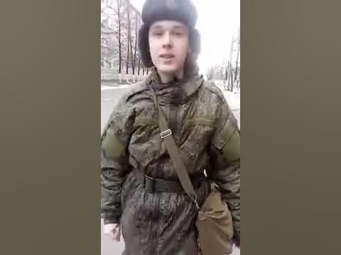 Солдат Милашка