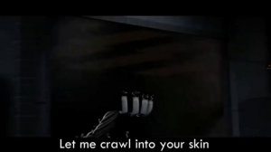 Fnaf Sister Location cg5 song