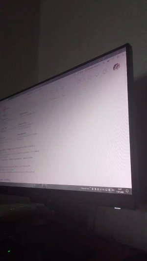 пор
