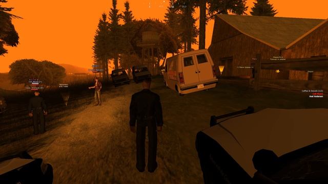 Grand Theft Auto San Andreas 2026.07.11 - 21.30.52.09 смотреть онлайн
