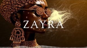 ZAYRA - After You (Afro House Lyrics) | музыка 2026