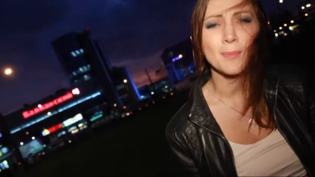 АНИКА Последний троллейбус клип смотреть онлайн