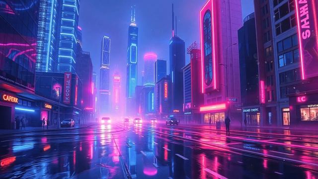 AfterDark Electronica