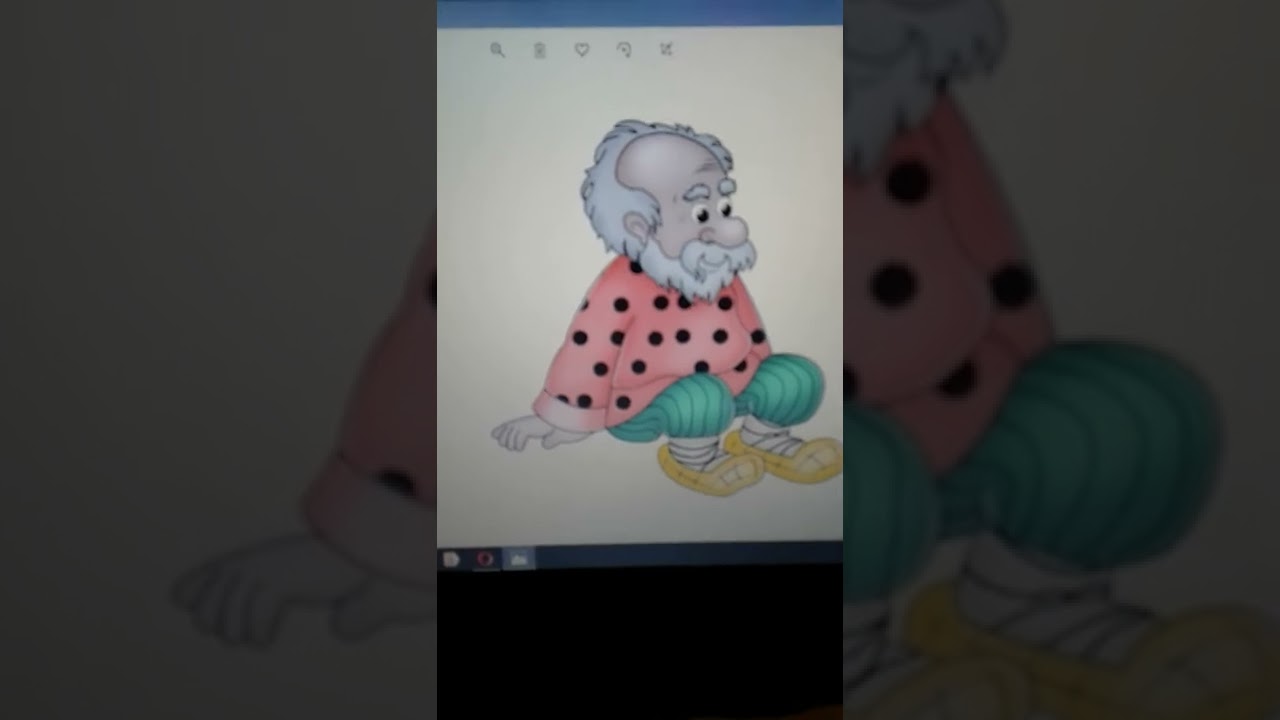 ДЕД АНДРЕЙ(прикол) смотреть онлайн