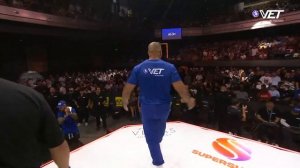 SERBIAN STREAM | Power Slap 21: DEMPSTER protiv DUBOIS