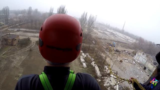 Rope Tower 12 12 15 Jump9