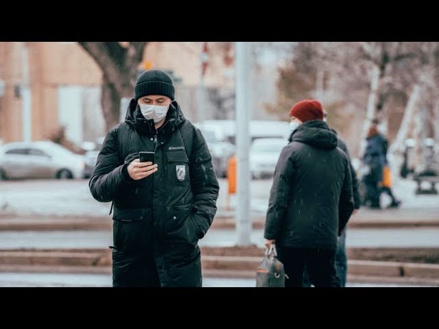 В Югре начнут тестировать систему «Цифровой пропуск» смотреть онлайн
