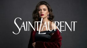 Saint Laurent In Store Fashion Music Background Playlist July 2026