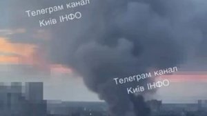 ‼️🇷🇺🇺🇦Киевское ПВО не смогло сбить ни одной из шести ракет Искандер-М/С-400 этой ночью, — Воздуш