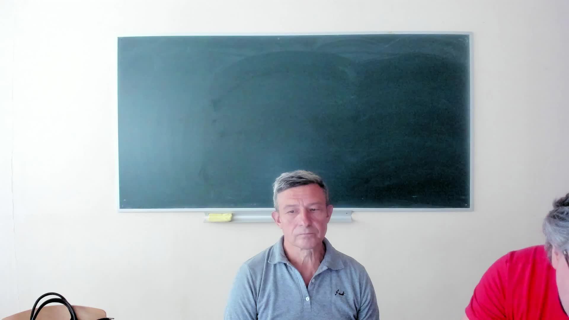 Консультация по электрооборудованию ВС
