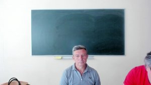 Консультация по электрооборудованию ВС