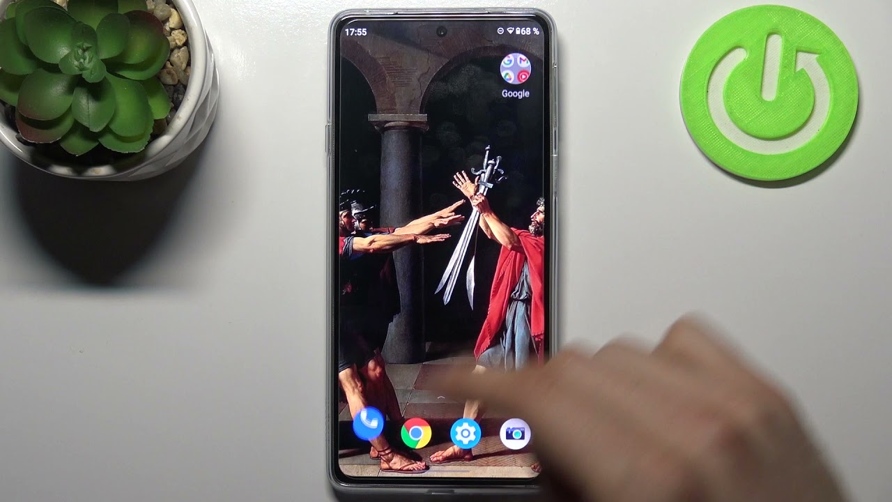 Как заблокировать номер на Motorola Edge 20 / Блокировка номера на Motorola Edge 20 / Черный список смотреть онлайн