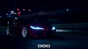 DIDO - Dangerous (Original Mix)