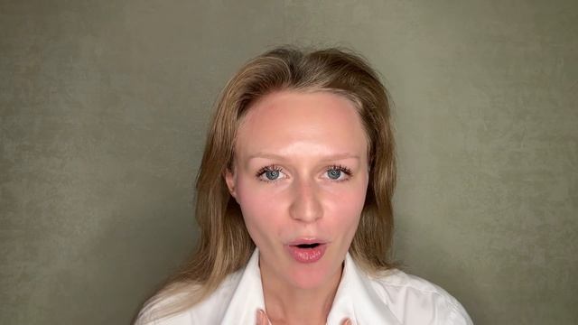 Maria Frolova. Self-Tape Introduction смотреть онлайн