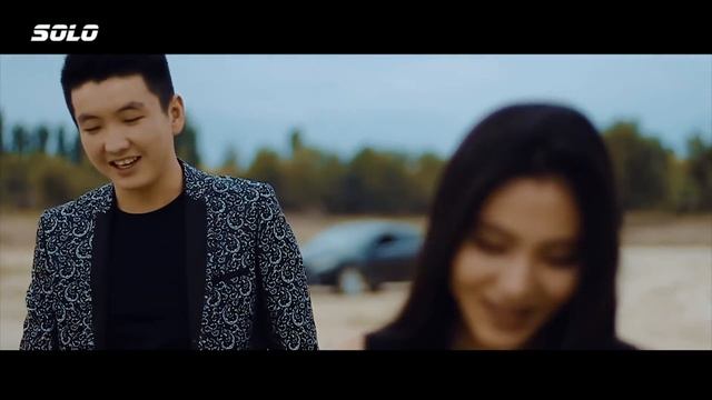 ЖАНЫ КЛИП 2017 / ДОРИК АБДРАХМАНОВ - КЫЯЛЫМДА смотреть онлайн