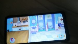 My talking tom friends