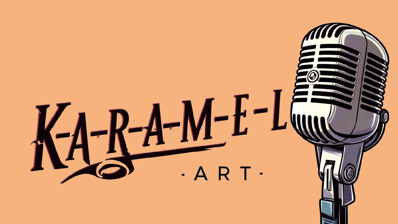 k-a-r-a-m-e-l.art. смотреть онлайн