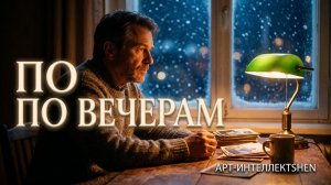 По вечерам...