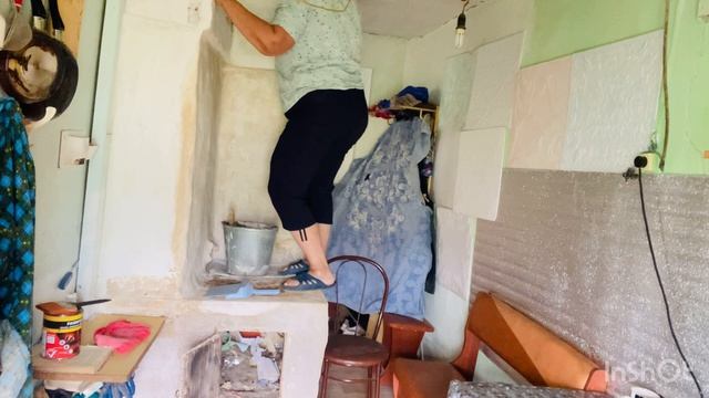 Запееевай и на уборку шагом марш смотреть онлайн