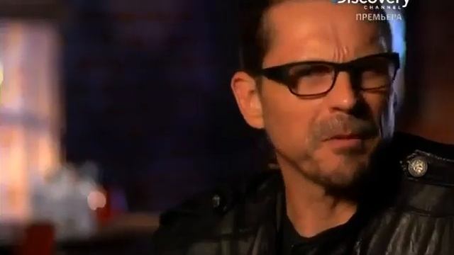 Империи байкеров смотреть онлайн