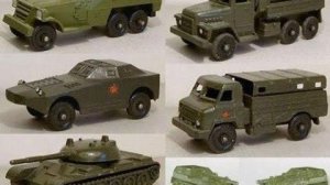 #1328.ЗАБЫТЫЕ АВТО ИГРУШКИ СССР [HD](АВТО БЛОГ 2015)
