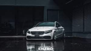 Enzro - Лишь Поцелуи