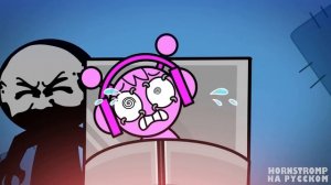Мультики! SPRUNKI_В_ПОИСКАХ_СЕБЯ_Incredibox_Анимация 18