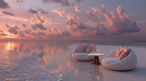 Chillout Lounge Music ~ Deep Chill Ambient for Sunset Vibes