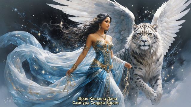 💥 НИКТО НЕ СМОЖЕТ К ТЕБЕ ПРИКОСНУТЬСЯ! Непробиваемый Щит От Зла И Скрытых Угроз | Мантра Защиты смотреть онлайн