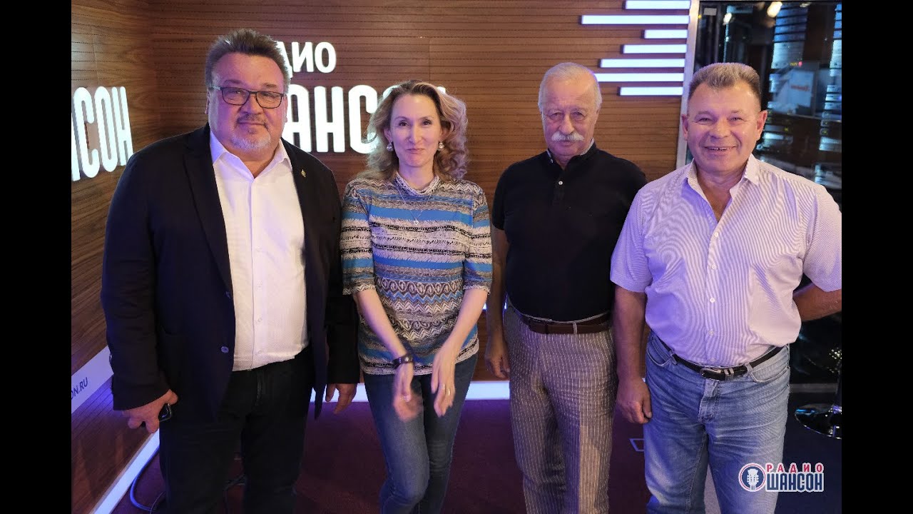 Группа «Альфа»! Леонид Якубович, Владимир Елисеев и Алексей Филатов в программе «Катюша»