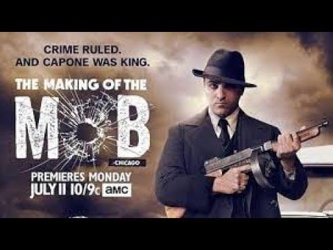 Рождение мафии: Чикаго 8 смотреть онлайн