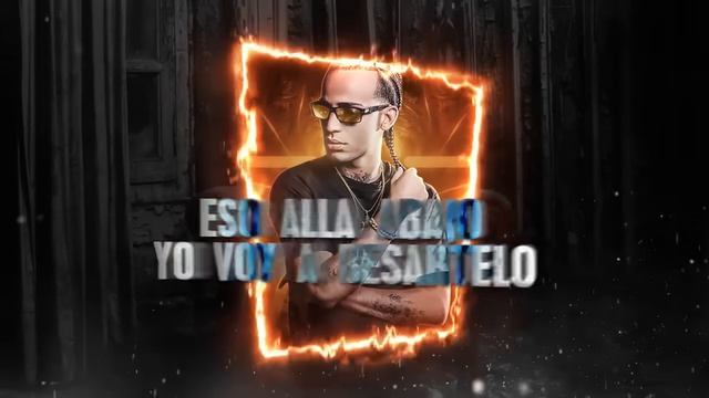 Me Llamas - Bad Bunny, Arcangel, De La Ghetto, El Nene La Amenaza 