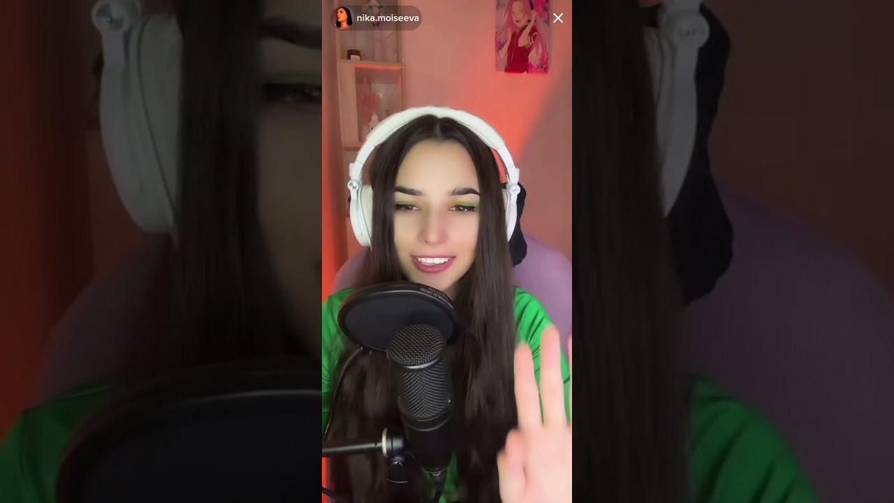Марьюшка (Песня Марьи) - @nikamoiseeva cover на песню Владимира Высоцкого смотреть онлайн