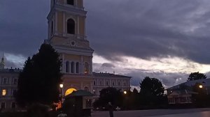 Дивеево июль 2026