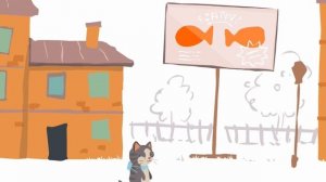 Приключенческие образовательные игры Little Kitten для дошкольников - играйте весело Геймп