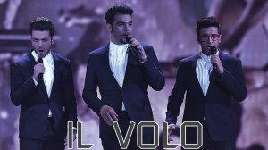 Grande amore  *   IL VOLO