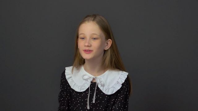 Визитка Ева Шелковникова 9 лет 2.mp4 смотреть онлайн