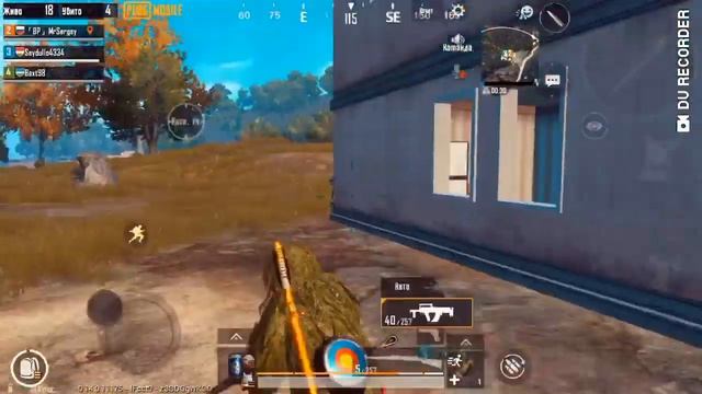 Карта Эрангель pubg mobile 🎬 смотреть онлайн