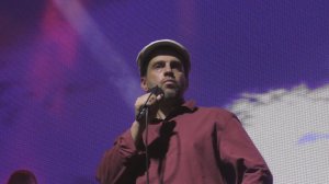 ПЁТР НАЛИЧ И БЭНД – КОНЦЕРТ-ПЛЕНЭР В ЦГК «ГРАФИТ» 10.07.2026