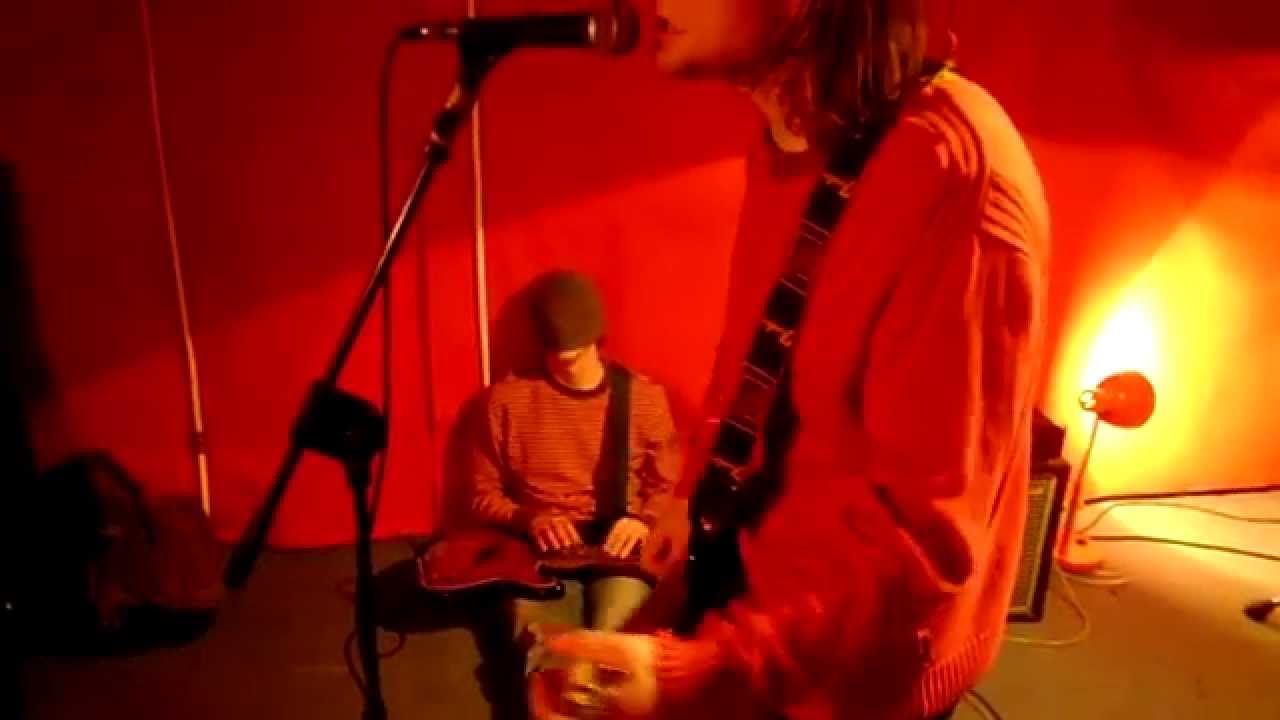 Время на Висках - Процесс (live Clip)
