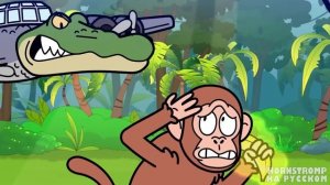 Мультики! SPRUNKI_ВЕНДА_НА_ВЫПУСКНОМ_Incredibox_Анимация на Русском! 69