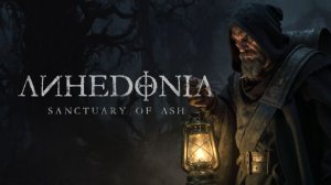 Смотрим ДЕМКИ ••• In Tenebris \ Anhedonia Sanctuary of Ash