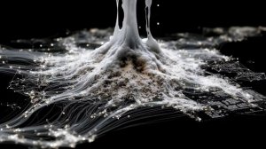 Neural Sci-Fi Ambient ｜ Deep Coding Focus & Cybernetic Soundscapes