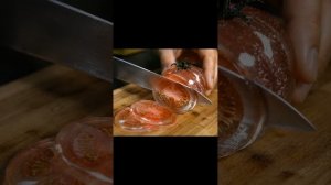 ASMR Помидор🍅