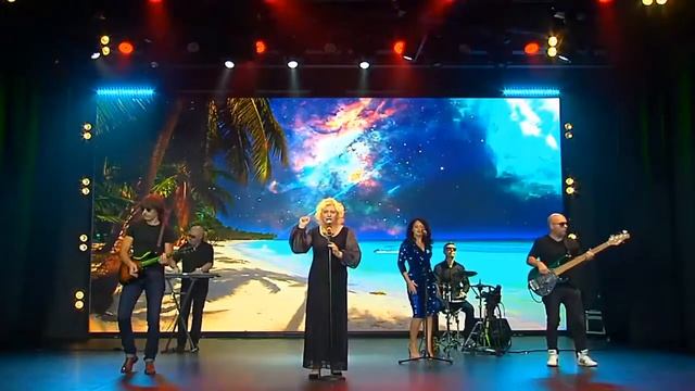 Татьяна Шандаровская - «Не уходи» смотреть онлайн