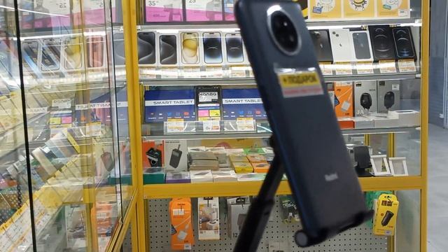 Xiaomi Redmi Note 9 8/256GB 713210 Сабурова Верхняя Салда смотреть онлайн