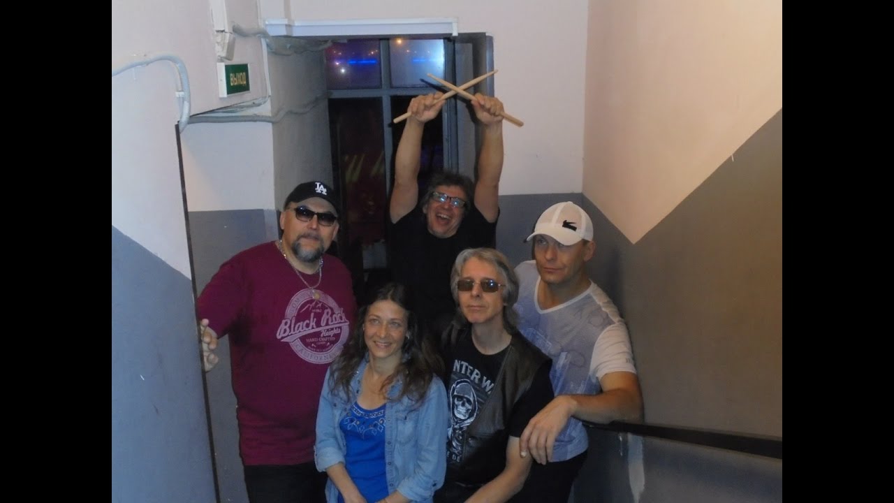 Manfred Mann's Earth Band - Tribute смотреть онлайн