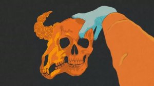I SHALL NAME THE DEAD | анонсирующий трейлер