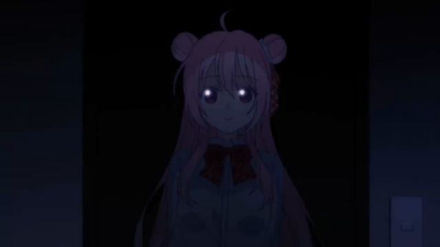 【AMV】[ Аниме клип-Я не знала что такое тепло ] 8D ЗВУК, СЛУШАТЬ В НАУШНИКАХ