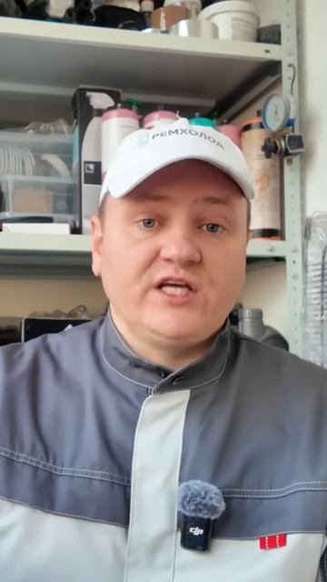 НЕ ВКЛЮЧАЙ холодильник сразу! Ошибка, которая убивает мотор ❌